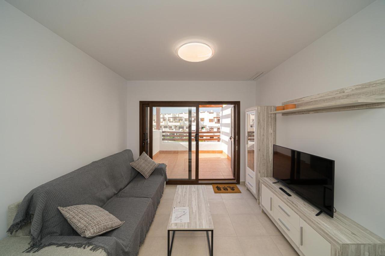Apartamento Casa Domi San Juan de los Terreros Exterior foto