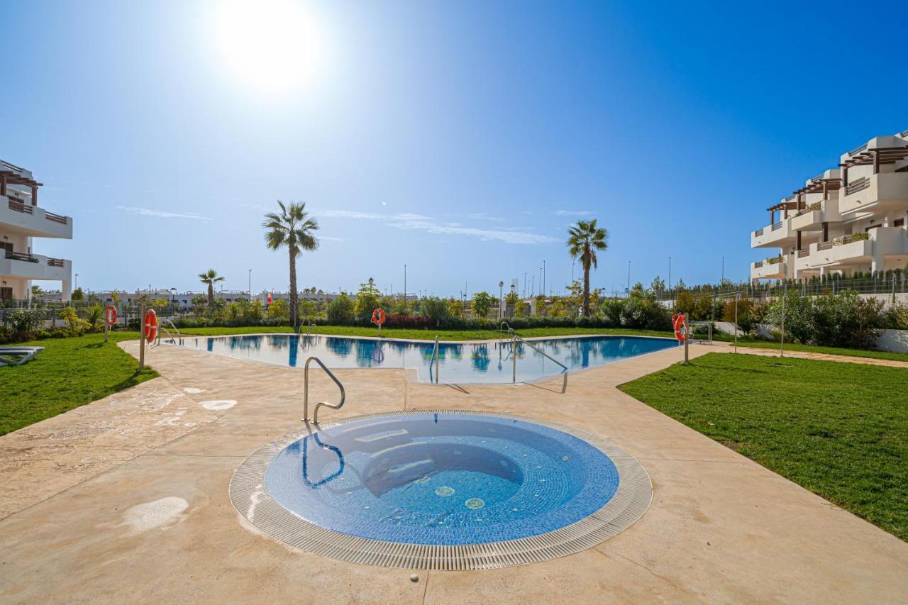 Apartamento Casa Domi San Juan de los Terreros Exterior foto