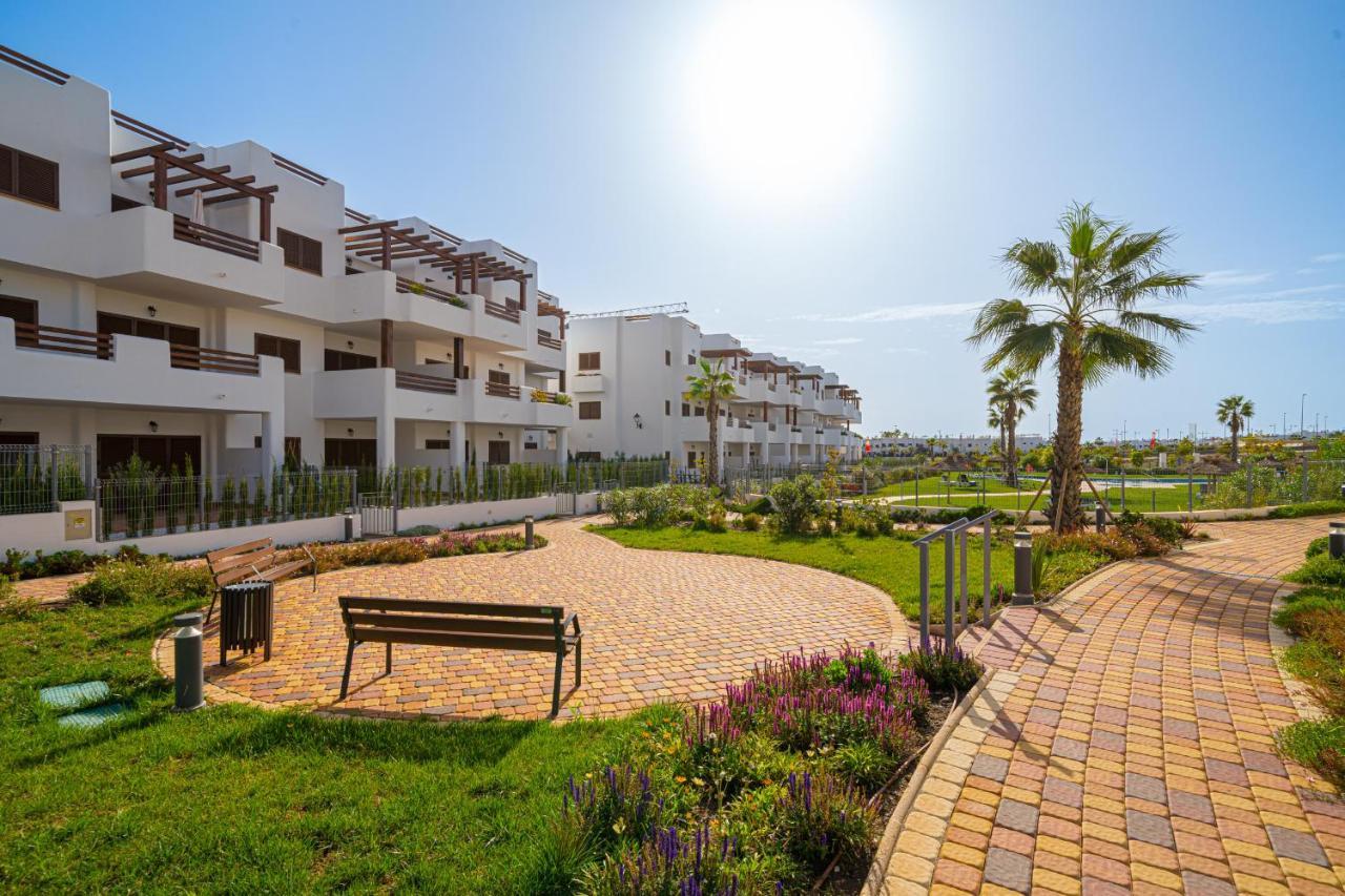 Apartamento Casa Domi San Juan de los Terreros Exterior foto