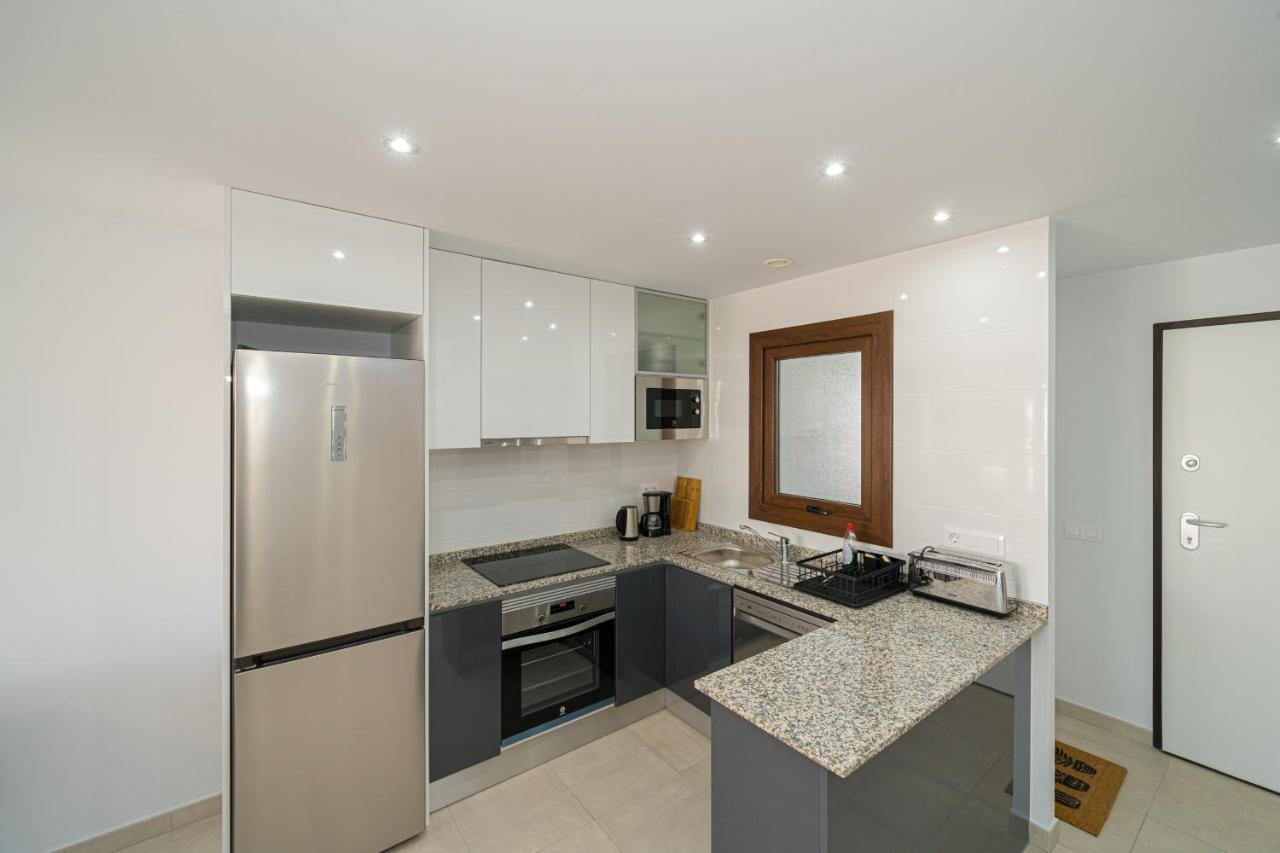 Apartamento Casa Domi San Juan de los Terreros Exterior foto