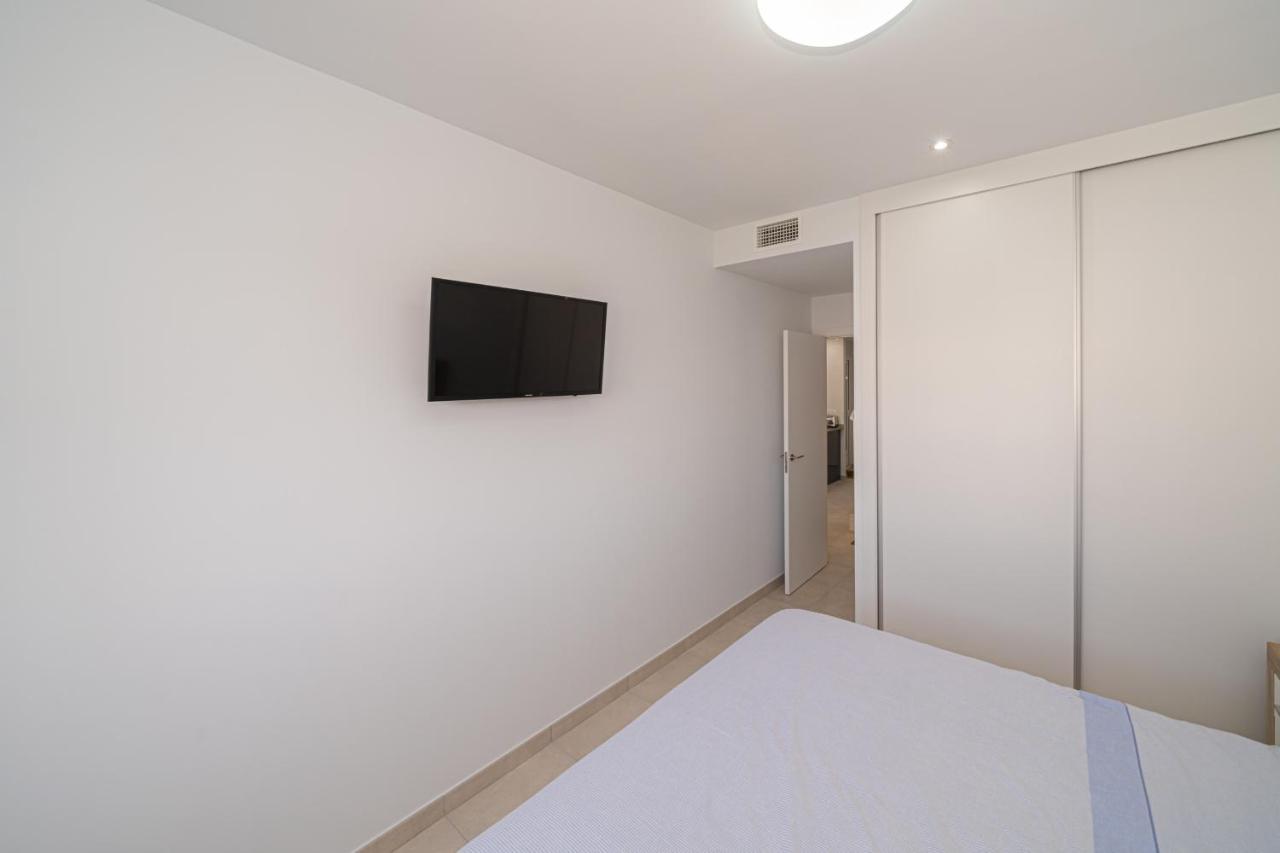 Apartamento Casa Domi San Juan de los Terreros Exterior foto