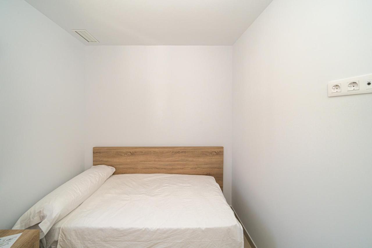 Apartamento Casa Domi San Juan de los Terreros Exterior foto
