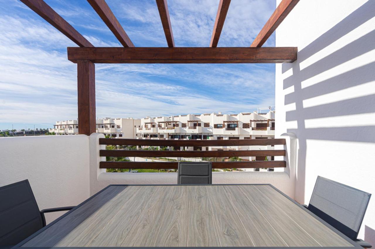 Apartamento Casa Domi San Juan de los Terreros Exterior foto