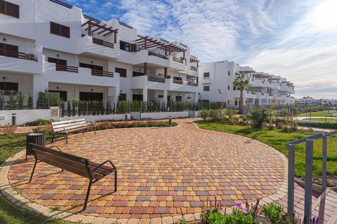 Apartamento Casa Domi San Juan de los Terreros Exterior foto
